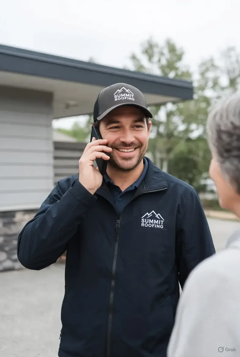 Flat Roof Leak Repair Barbourville, KY FAQs
